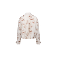Nukus Bailey Blouse Flower