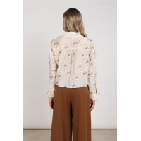 Nukus Bailey Blouse Flower