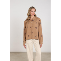 Nukus Noor Blouse Beads