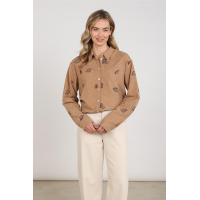 Nukus Noor Blouse Beads