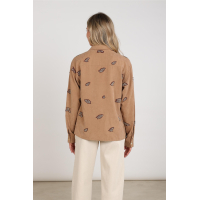 Nukus Noor Blouse Beads