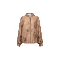 Nukus Milanova Blouse Embroidery
