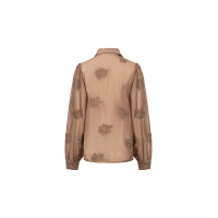 Nukus Milanova Blouse Embroidery