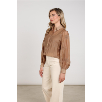 Nukus Milanova Blouse Embroidery