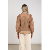 Nukus Milanova Blouse Embroidery