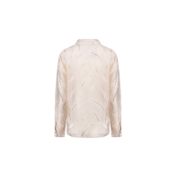 Nukus Aysha Blouse Feathers