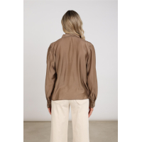 Nukus Angie blouse tie 