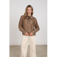 Nukus Angie blouse tie 