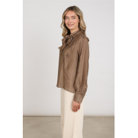 Nukus Angie blouse tie 