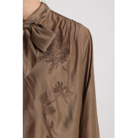 Nukus Angie blouse tie 