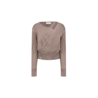 Nukus Kolli Pullover Lurex