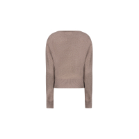 Nukus Kolli Pullover Lurex
