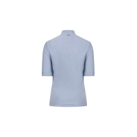 Nukus linsy pullover SS sky