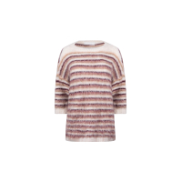 Nukus Lucia pullover stripe