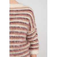 Nukus Lucia pullover stripe
