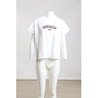 Nukus senna t-shirt 