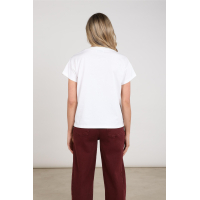 Nukus senna t-shirt 