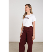 Nukus senna t-shirt 