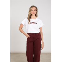 Nukus senna t-shirt 
