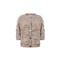 Nukus Maggy Cardigan SS 
