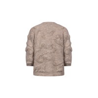 Nukus Maggy Cardigan SS 
