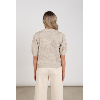 Nukus Maggy Cardigan SS 