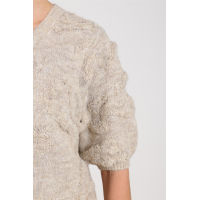Nukus Maggy Cardigan SS 