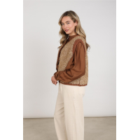 Nukus Lana Gilet