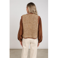 Nukus Lana Gilet