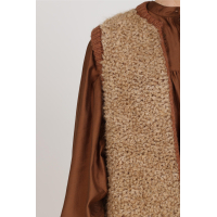Nukus Lana Gilet