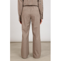 Nukus Jill pants taupe