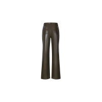Nukus Patricia Pants PU moss