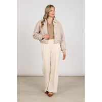 Nukus Jill Pants Suedine