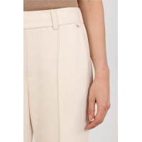 Nukus Jill Pants Suedine