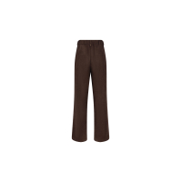 Nukus jill pants suedine chocolate