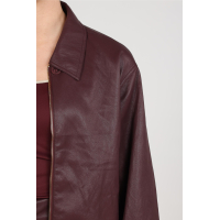Nukus Dominique jacket PU