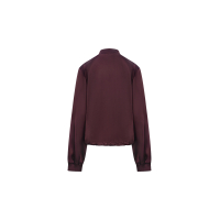Nukus dena jacket shiny cherry
