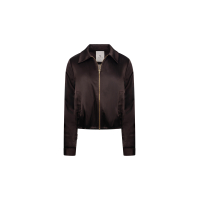 Nukus doreen bomber chocolate