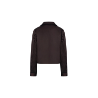 Nukus doreen bomber chocolate