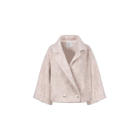 Nukus Danique Jacket Pearls