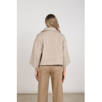 Nukus Danique Jacket Pearls