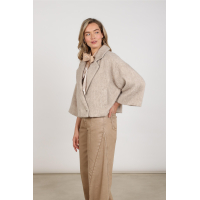 Nukus Danique Jacket Pearls