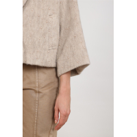 Nukus Danique Jacket Pearls