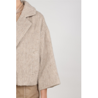 Nukus Danique Jacket Pearls