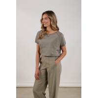 Nukus Anita Top Lurex (NKS01085)