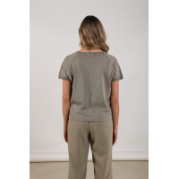 Nukus Anita Top Lurex (NKS01085)