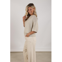 Nukus Winnie Pullover Lurex (NKS03057)