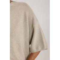 Nukus Winnie Pullover Lurex (NKS03057)