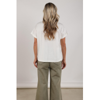 Nukus Sanne Shirt Golden Days (NKS04023)