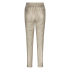 Nukus Paris Pants PU Metallic